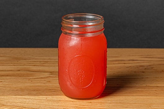 Grapefruit Juice