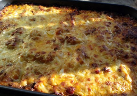 Lasagne Lasagne