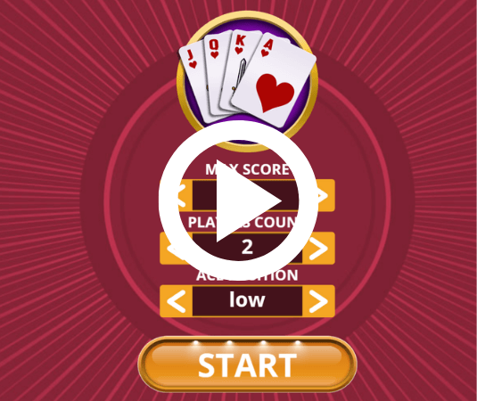rummy singleplayer