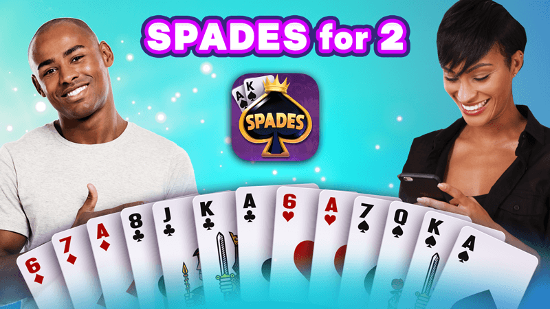 how_to_play_spades_for_2_people spades for 2 players