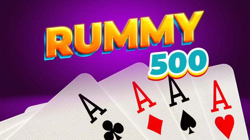 Rummy-500 rummy 500