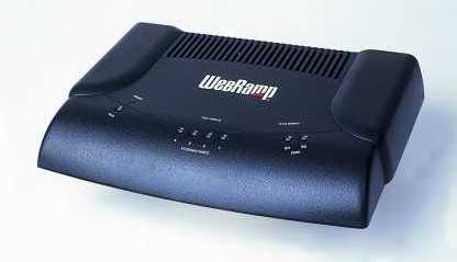 10154852_WebRamp_410i_Ethernet_to_ISDN_Router