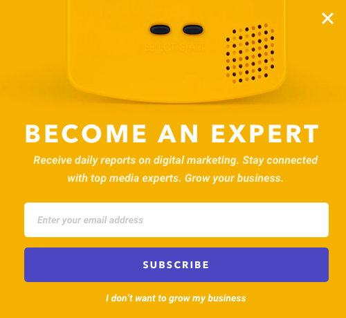 Visual Composer Popup Builder Visual Composer Popup Builder Feature