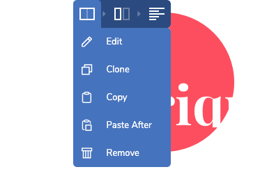Website builder for designers Visual Composer website builder for designers