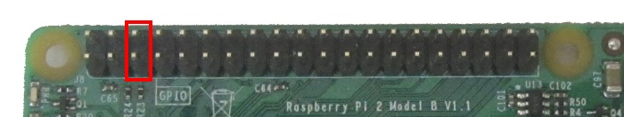 gpio