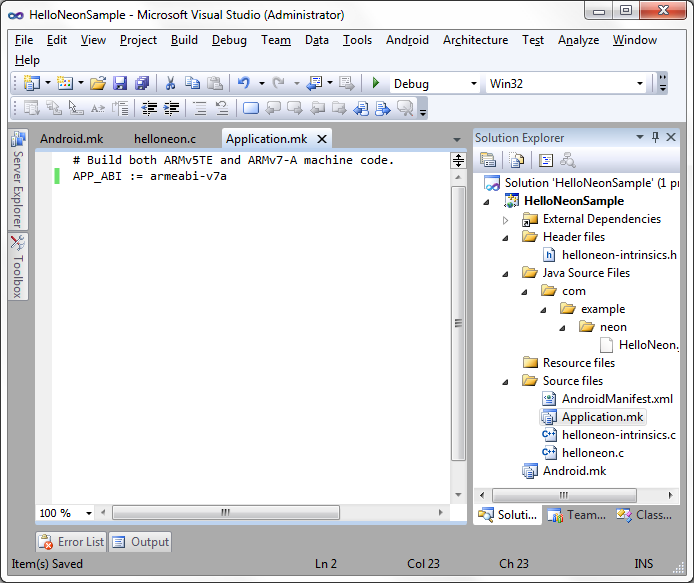 07-applicationmkchange