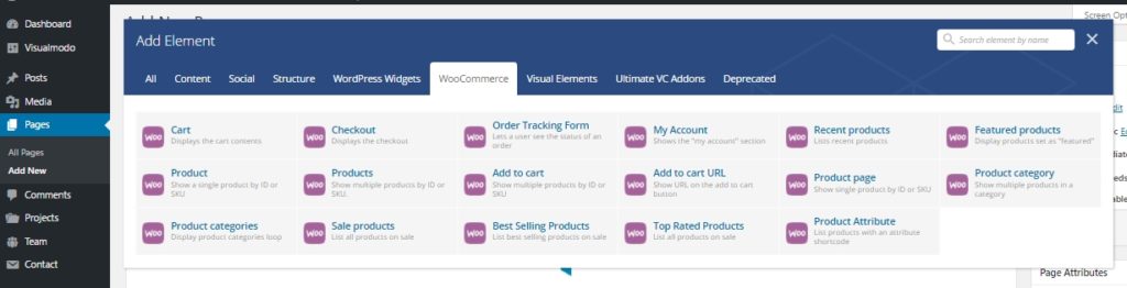 Guide & tutorial to learn how to build & setup a WordPress eCommerce shop, with all steps for creating a store on your website using WooCommerce.