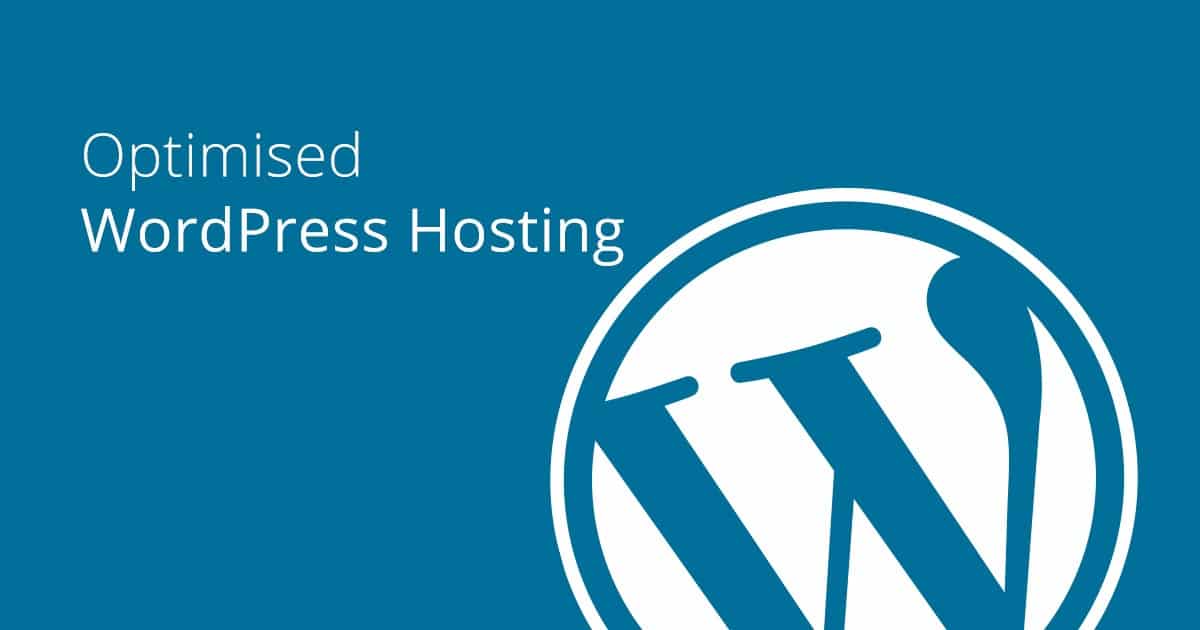 server Host Requirements For WordPress Installation usage