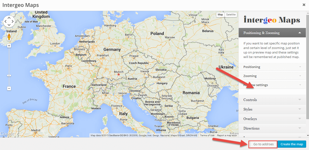 best WordPress Google maps plugins
