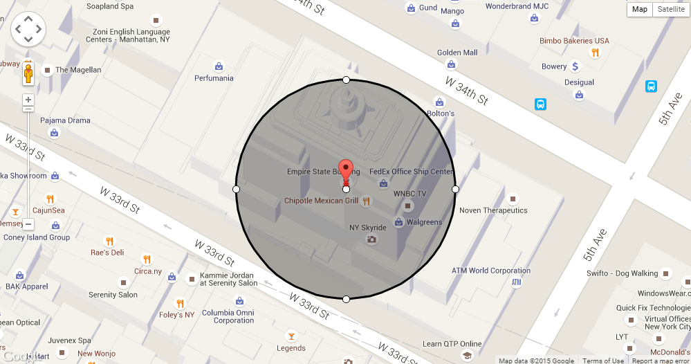 best WordPress Google maps plugins