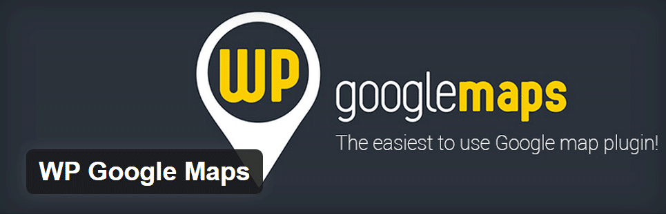 Google Maps WordPress Plugins