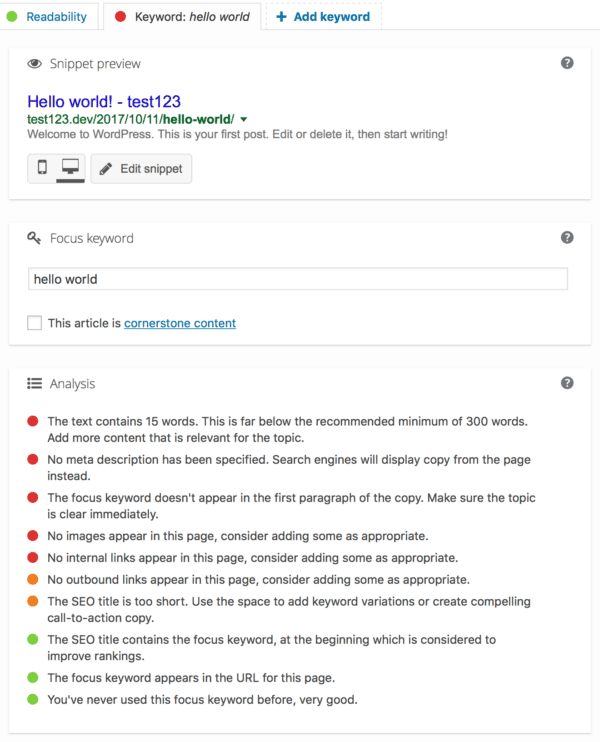 Guide To Yoast SEO WordPress Plugin