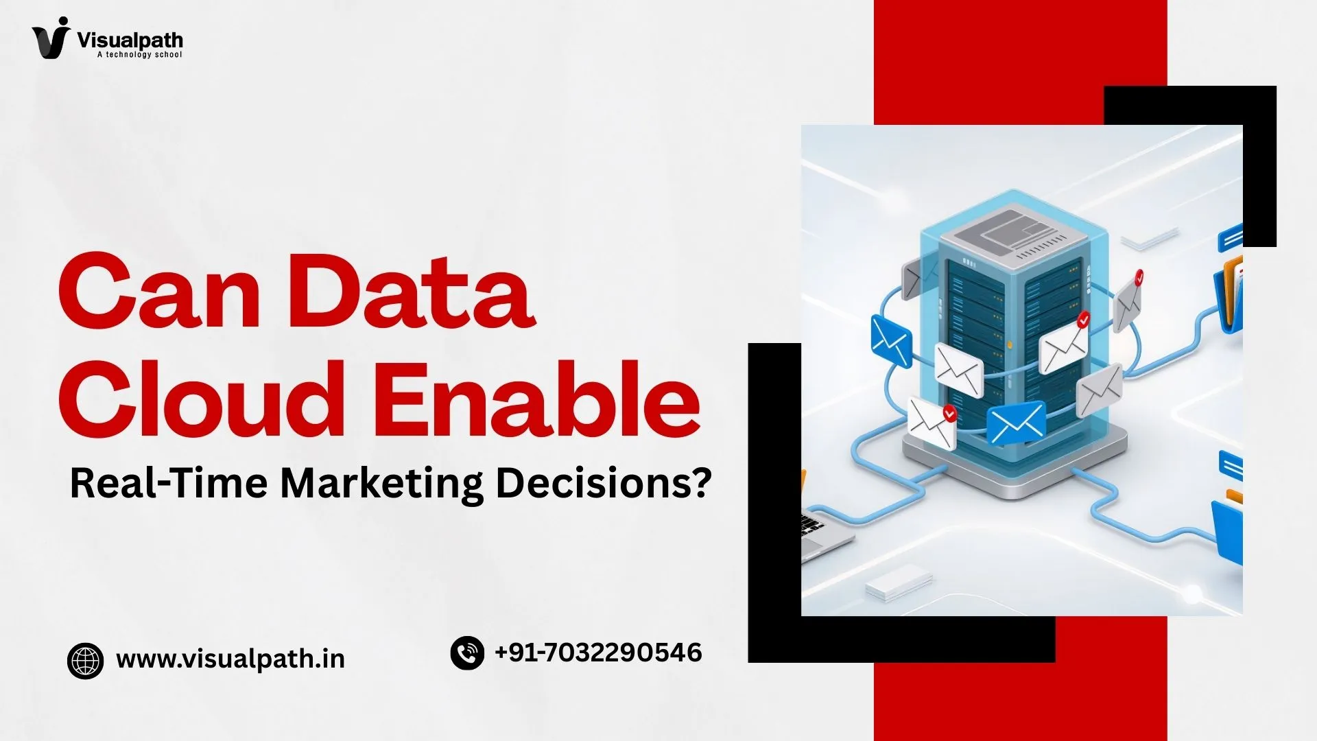 Can Data Cloud Enable Real-Time Marketing Decisions?