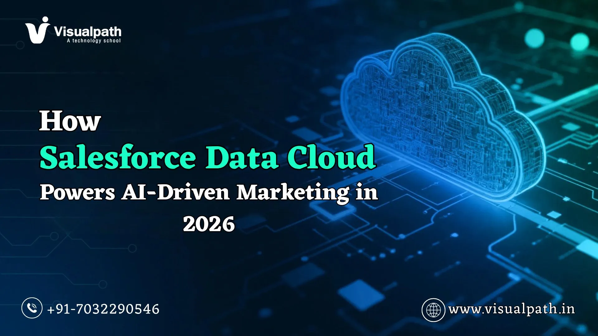 How Salesforce Data Cloud Powers AI-Driven Marketing in 2026