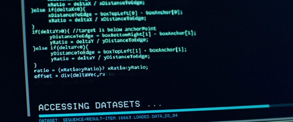 Un día en la vida de un programador
