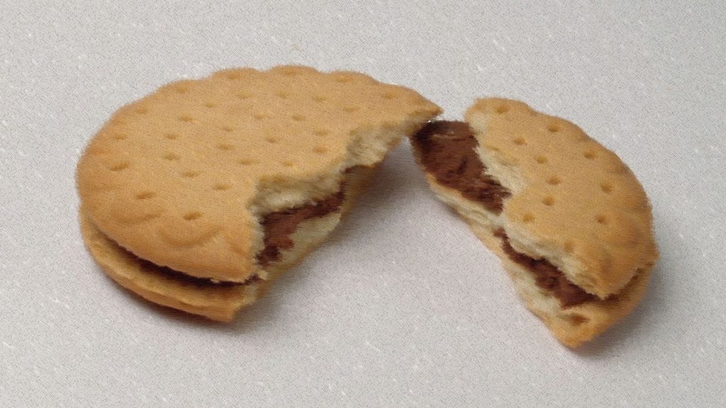 La muerte de las Cookies