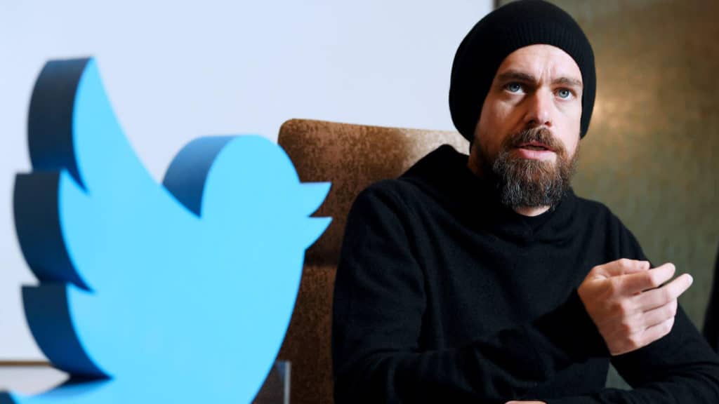 Twitter lo está haciendo mal, y Jack Dorsey me quiere callar