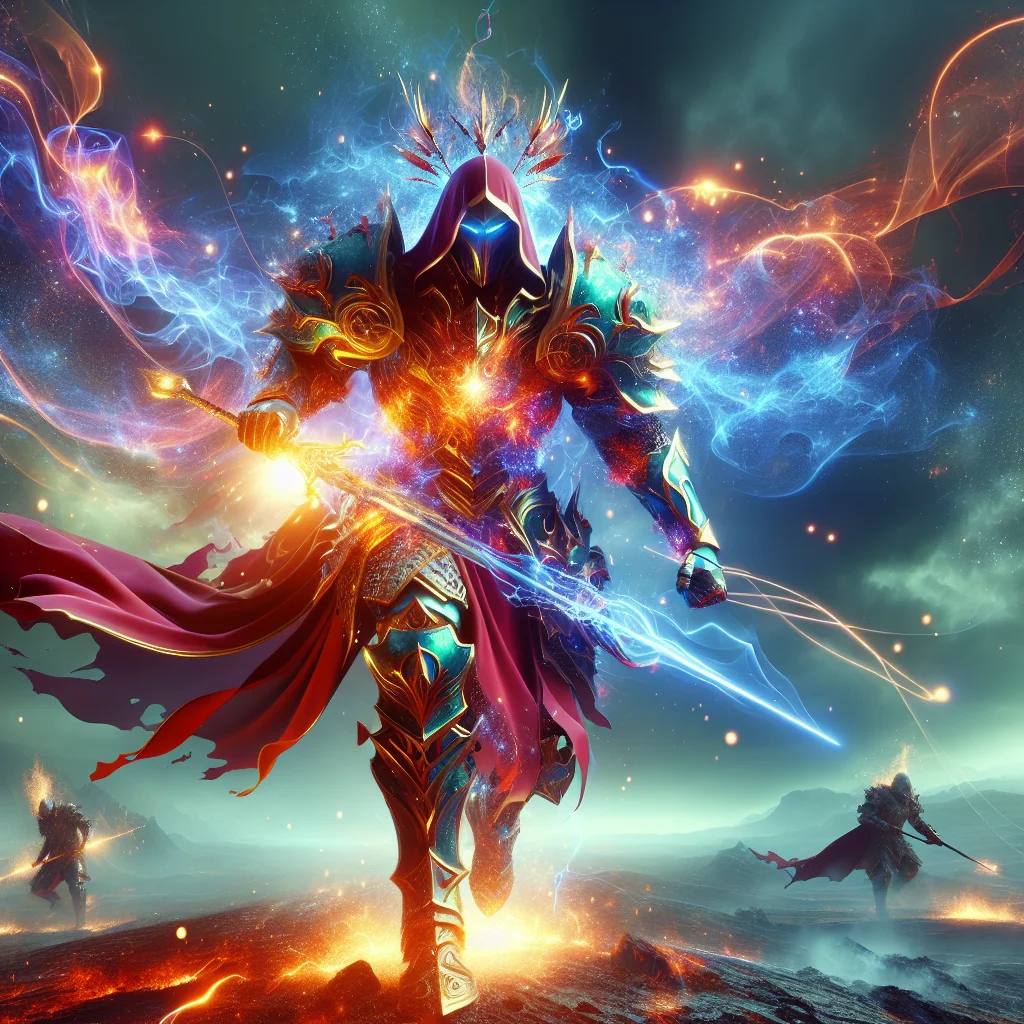 Hero Mobile Legend yang Paling Kuat untuk Menguasai Pertempuran