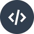 Icon - Coding