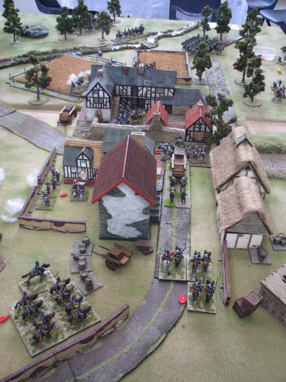 Click for a larger and clearer view of this image CTA 2016 4