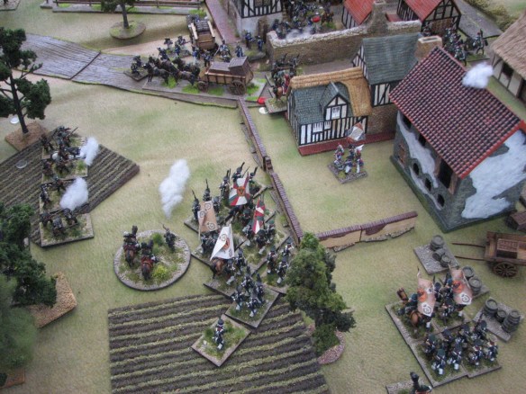 Click for a larger and clearer view of this image CTA 2016 8