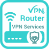 VPN Test & Vergleich Plattform | VPNTESTER 29 VPN Services für Router