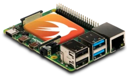 Swift on a Raspberry Pi (in 2024) Swift-on-Raspberry-Pi