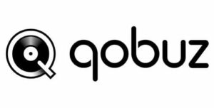 海外音乐软件:Qobuz