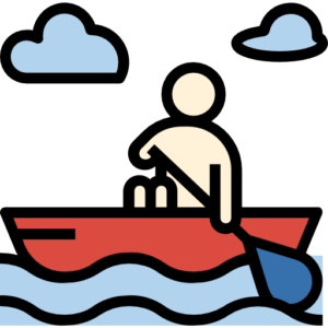 canoe