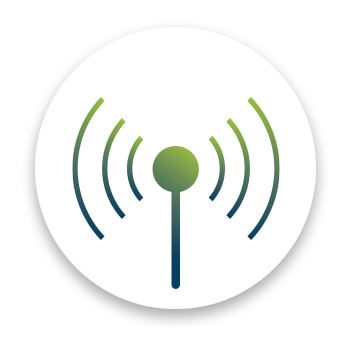Icons Remote Monitoring