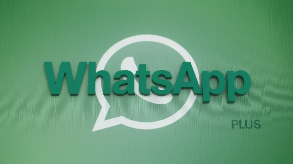 whatsapp plus apk