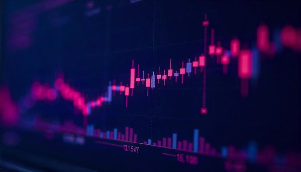 Adaptive - Trading Technology, built for you.