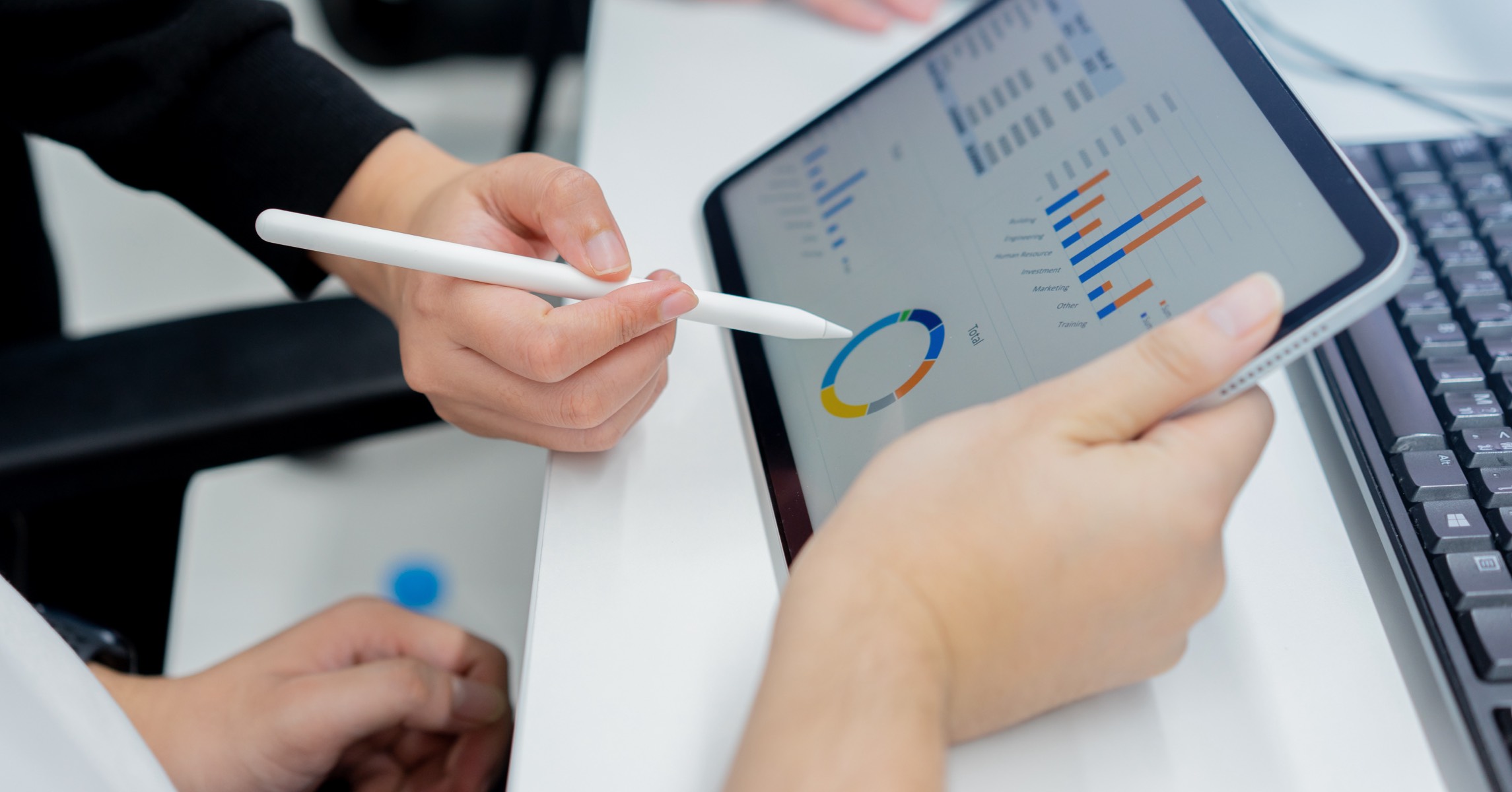 industries MINDSCAPE supports with strategic marketing and high-performing digital experiences