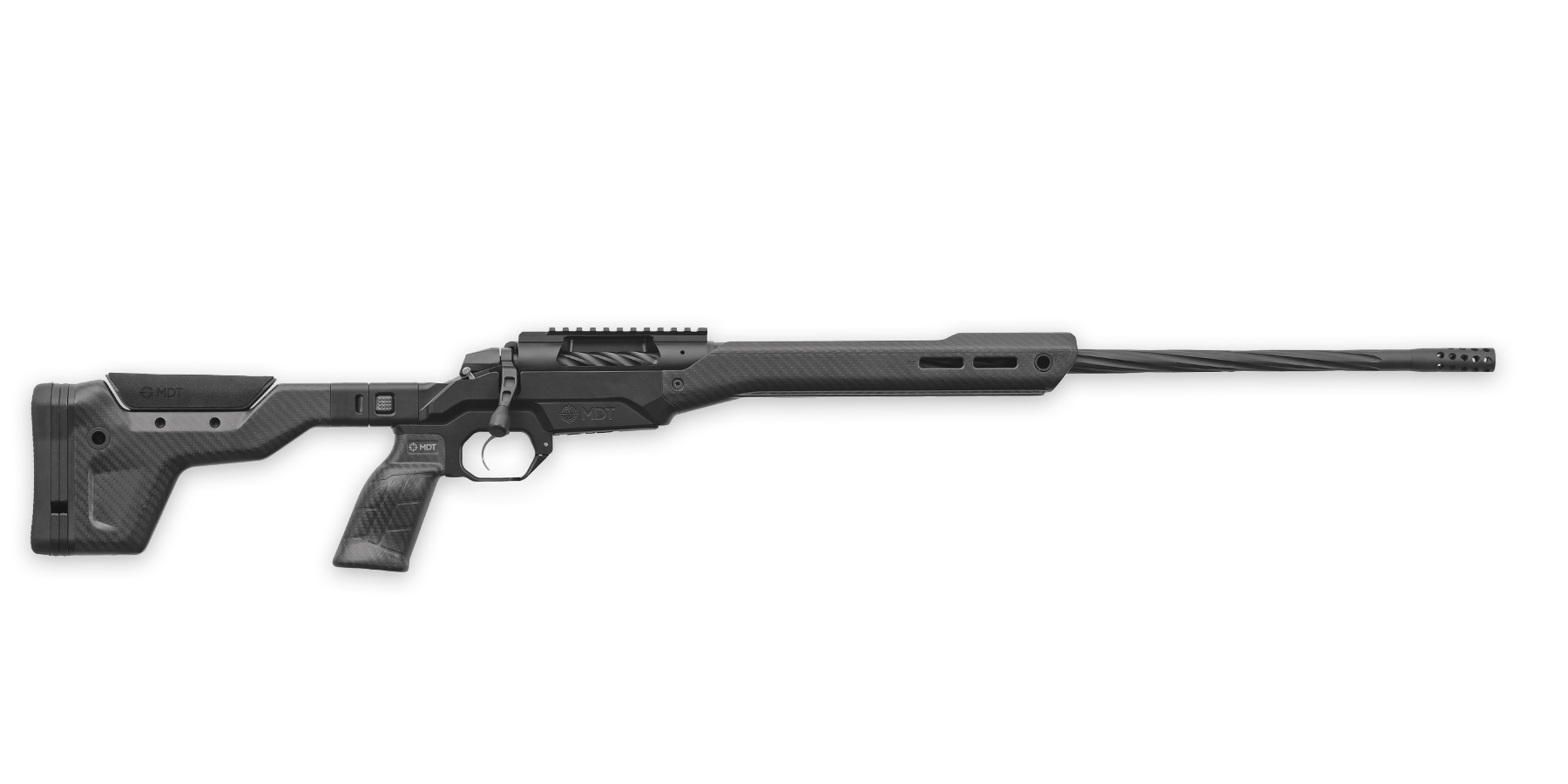 Model 307™ Alpine™ MDT
