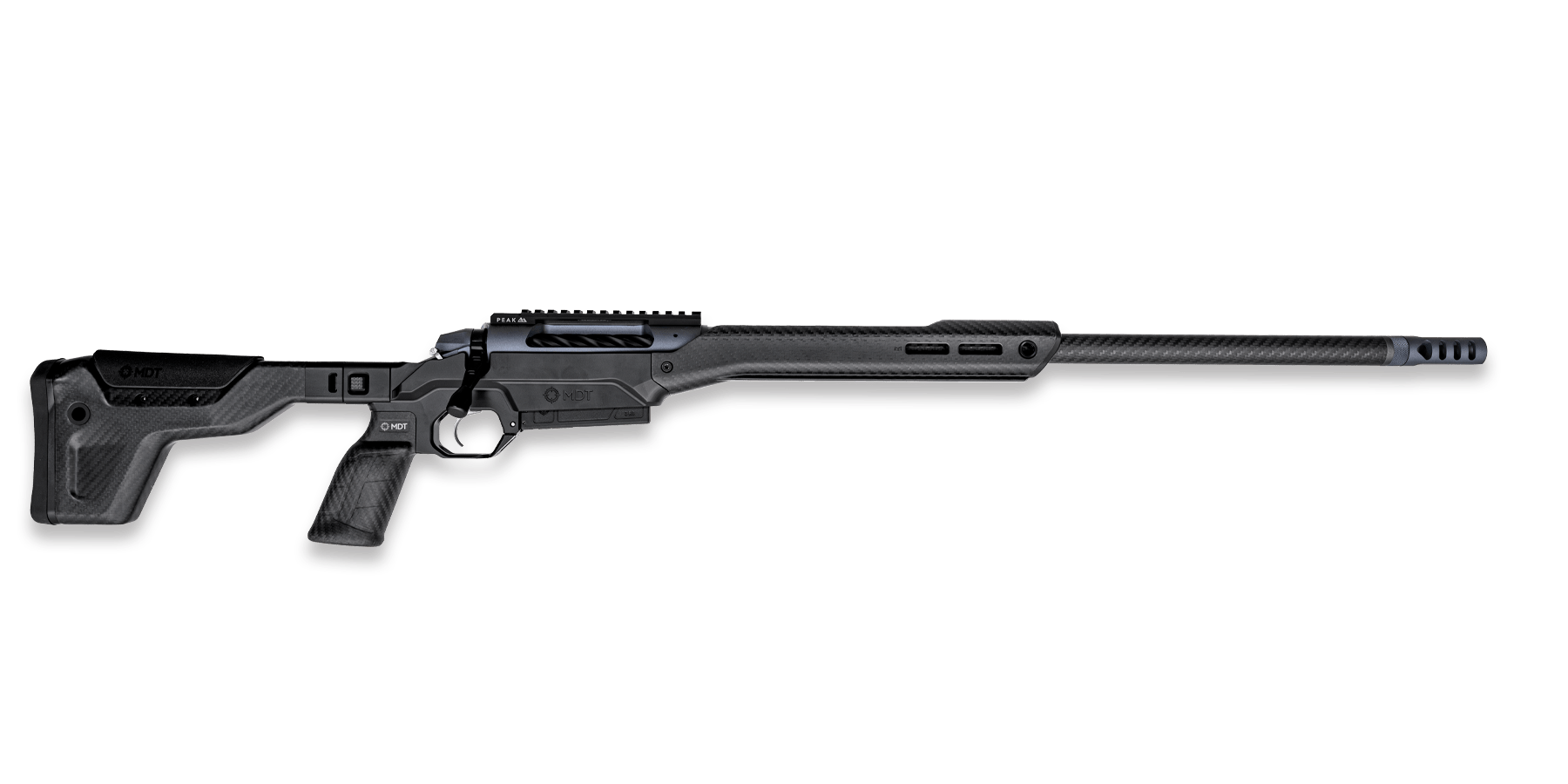Model 307™ Alpine™ MDT Carbon