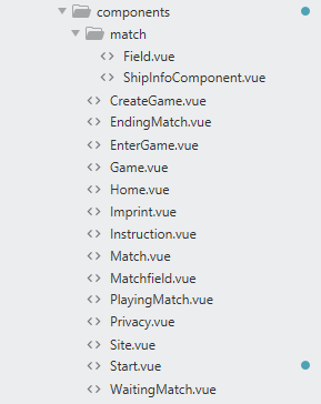 FleetStorm Frontend Components