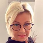 Silke Wagner - Trägerin der Einrichtung St. Anna Wg in Oberkreuzberg