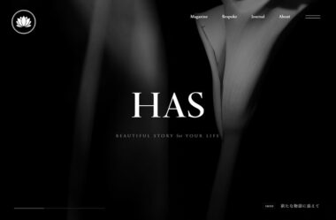 HAS – Life with Story