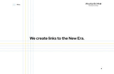 株式会社Musubime