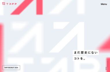 株式会社TAPP