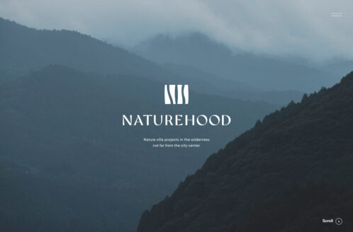 NATUREHOOD PROJECT