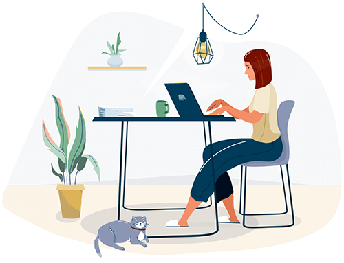 Kata WordPress Theme Helpdesk