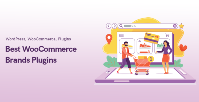 Best WooCommerce Brands Plugins in 2024