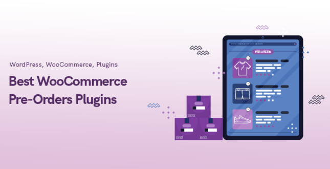 Best WooCommerce Pre-Orders Plugins 2024