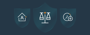 clock, scale and paper document