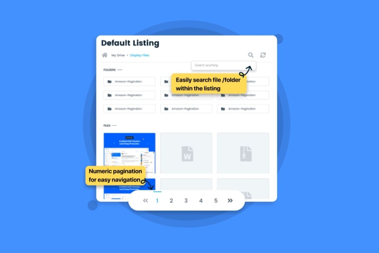 How to Offload Files for Download in WordPress (Best Method) How to Offload Files for Download in WordPress (Best Method)