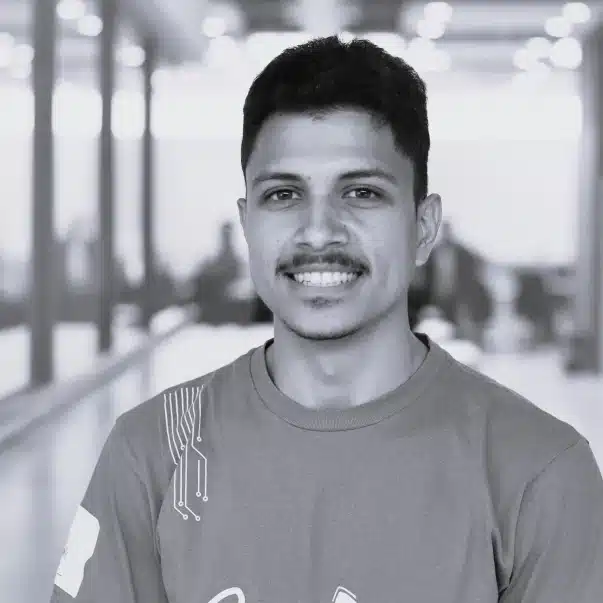 Antonio Ambrosini glass