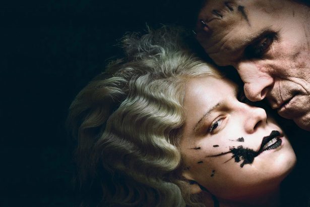 A menyasszony! - Kritika 24 The Bride!