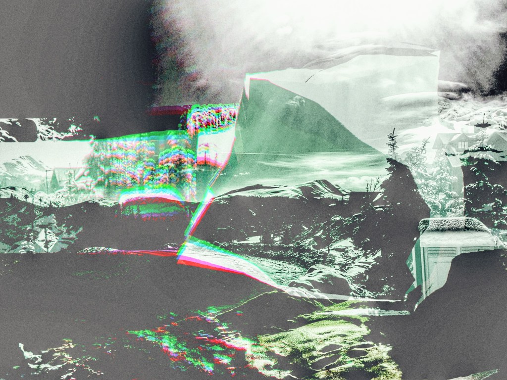 Mutant City Acid