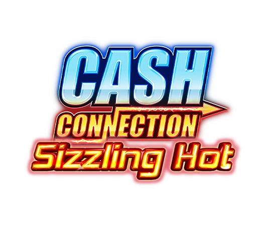 Cash Connection Sizzling Hot